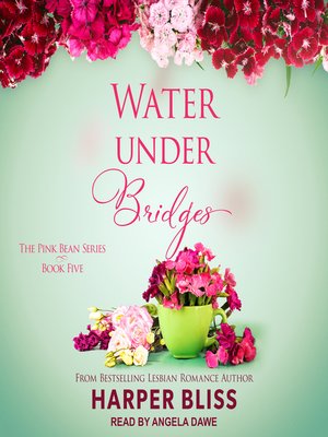cover image of Water Under Bridges